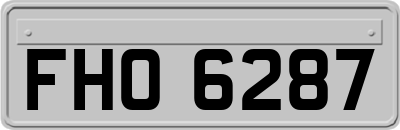 FHO6287