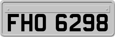 FHO6298