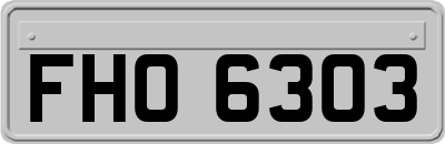 FHO6303