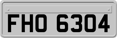 FHO6304