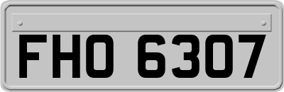 FHO6307