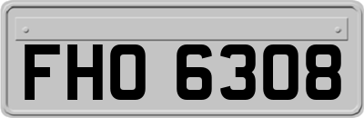 FHO6308