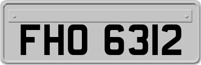 FHO6312