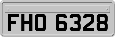 FHO6328