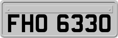 FHO6330