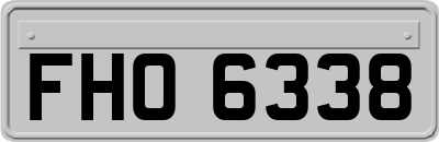 FHO6338