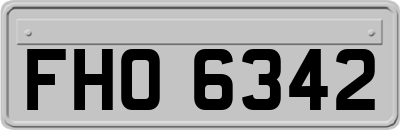 FHO6342
