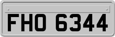 FHO6344