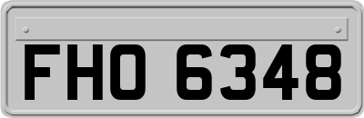 FHO6348
