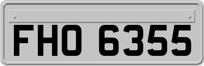 FHO6355