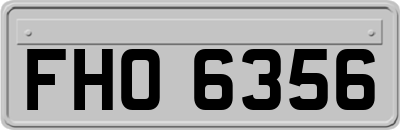 FHO6356