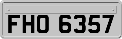 FHO6357