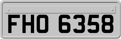FHO6358