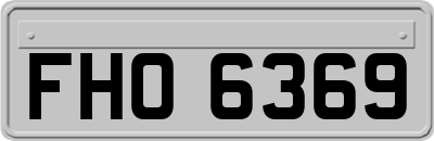FHO6369
