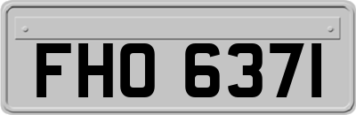 FHO6371