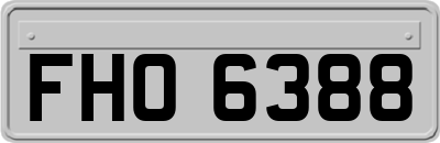 FHO6388