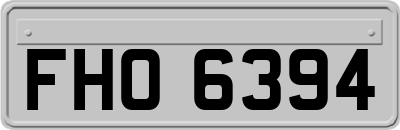 FHO6394