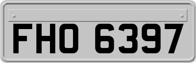 FHO6397