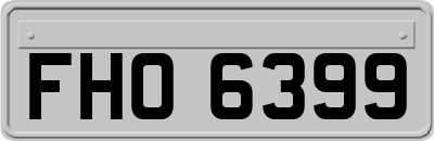 FHO6399
