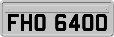 FHO6400