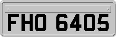 FHO6405