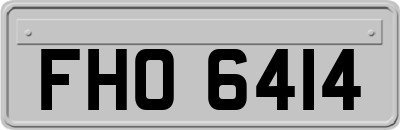 FHO6414