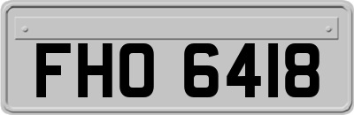FHO6418