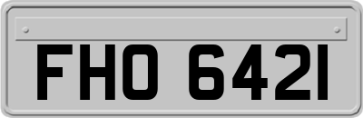 FHO6421