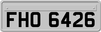 FHO6426