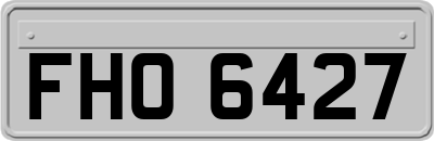 FHO6427