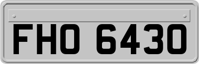 FHO6430