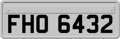 FHO6432