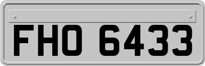 FHO6433