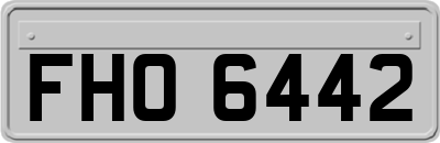 FHO6442