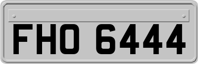 FHO6444