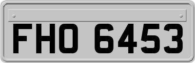 FHO6453