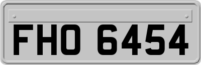 FHO6454