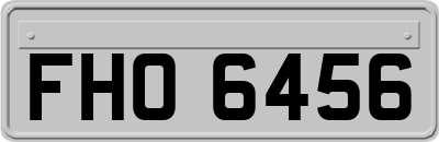 FHO6456