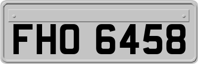 FHO6458