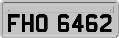 FHO6462