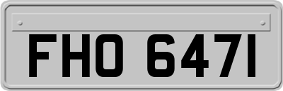 FHO6471
