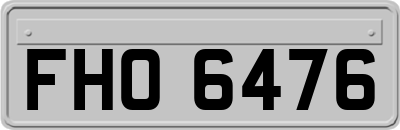 FHO6476