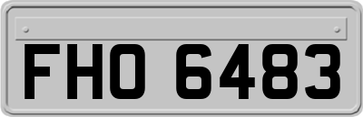 FHO6483