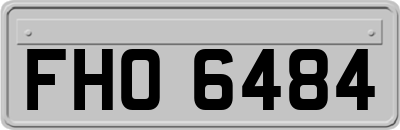 FHO6484