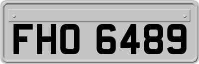 FHO6489