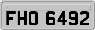 FHO6492