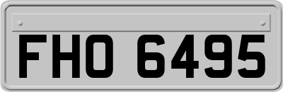 FHO6495