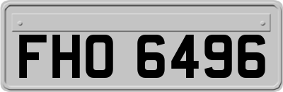 FHO6496