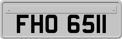 FHO6511