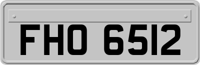 FHO6512